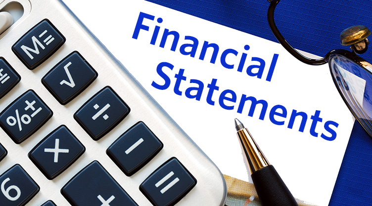 2020 Audited Financial Statements