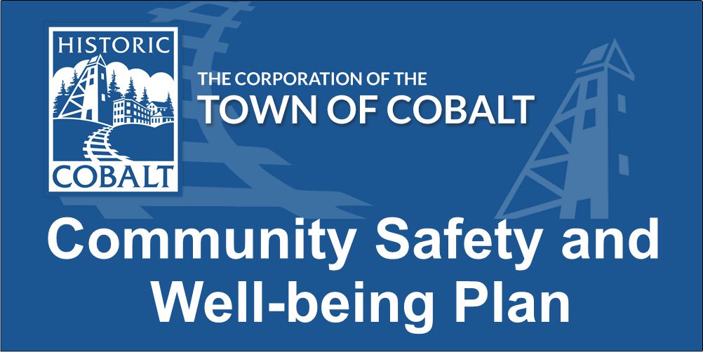 Community Safety and Well-being Plan available