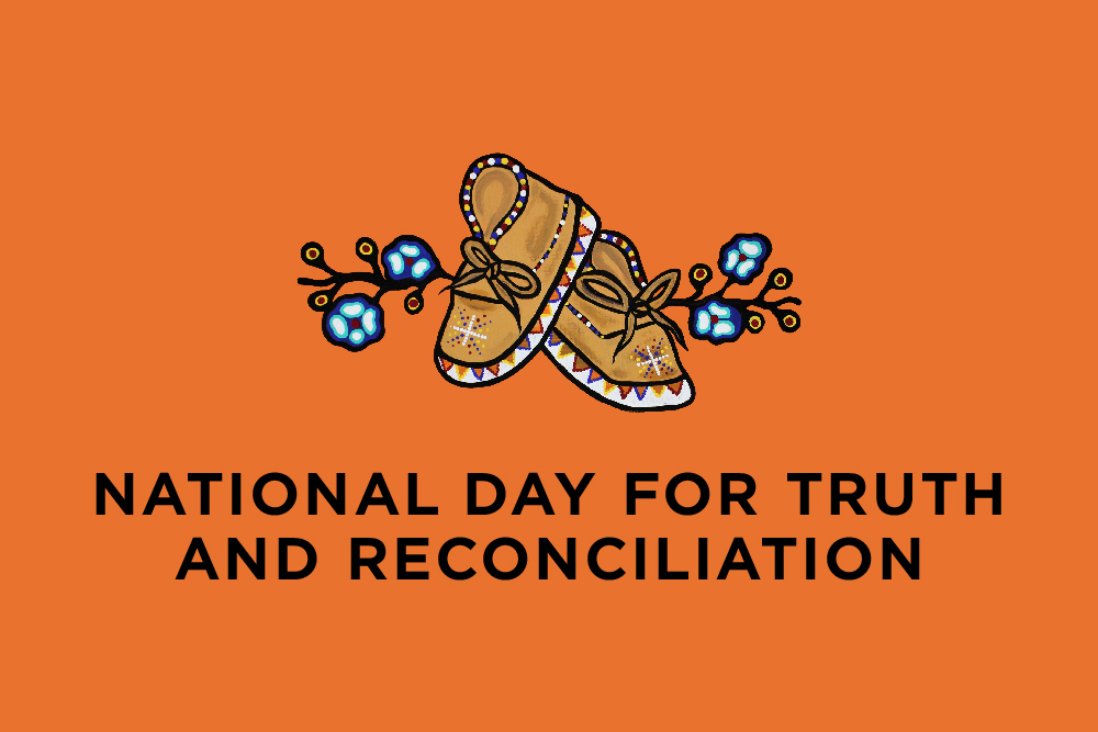 Our Town Office will be closed on Monday, September 30 for National Day for Truth and Reconciliation.